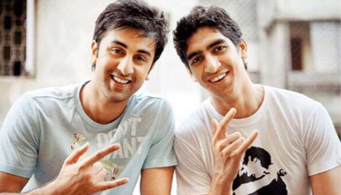 Ranbir Kapoor&#039;s secret meeting with Ayan Mukerji means WHAT? See pic inside