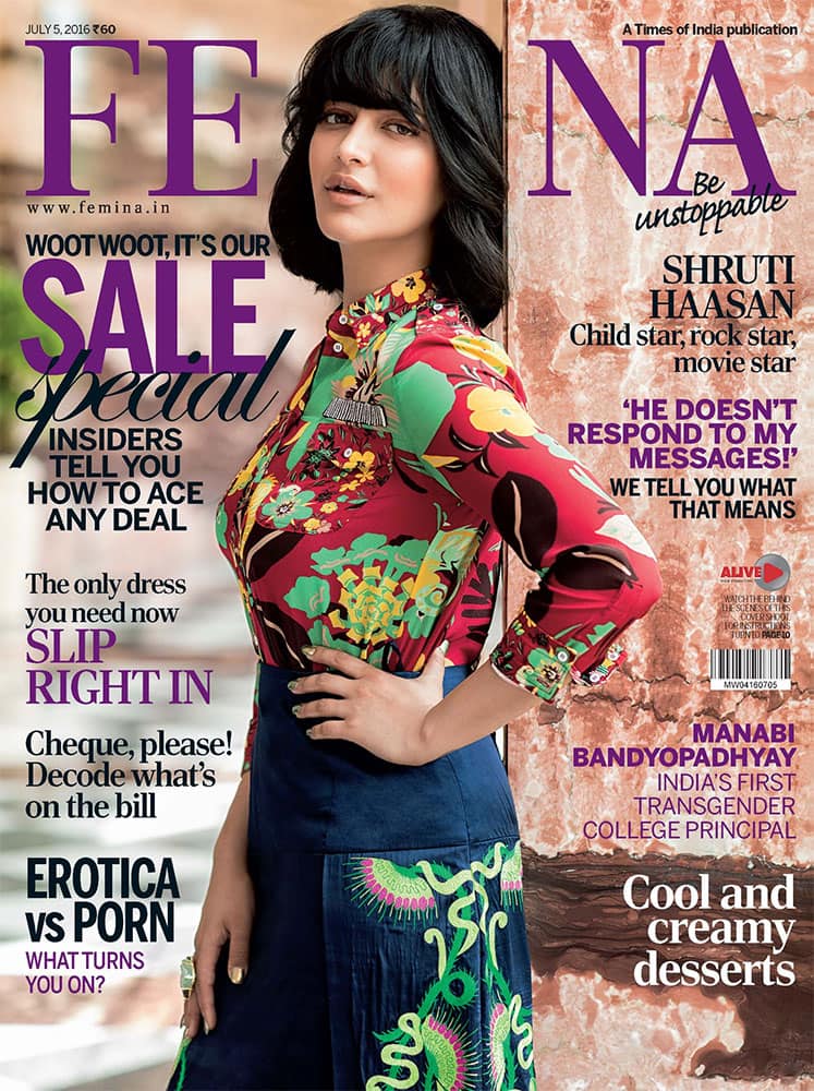 Femina India