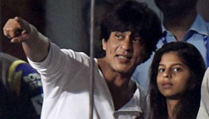 How Shah Rukh Khan felt when daughter Suhana&#039;s bikini picture went viral! – Read more 