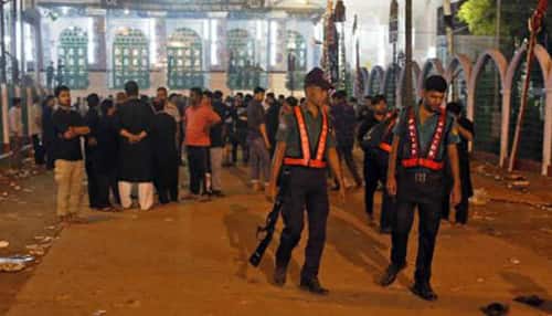 Pakistan denies role in Dhaka terror attack, rejects allegations of involvement