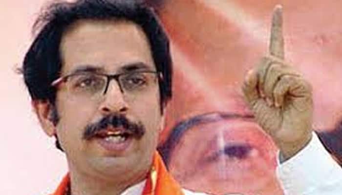 Separate law for Muslims is like encouraging formation of another Pakistan: Shiv Sena