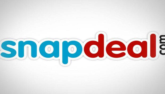  Now, book flight tickets, order food on Snapdeal