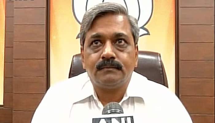 Kejriwal must answer about graft charge against his principal secy: BJP