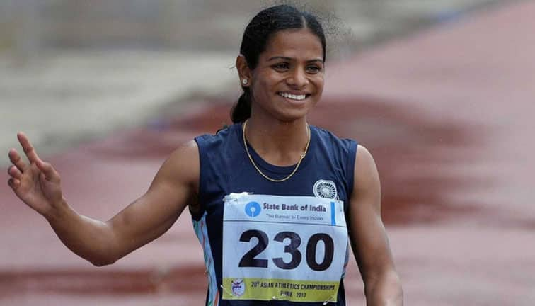 India&#039;s women&#039;s relay team sets new national record