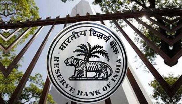 Vishwanathan takes charge as new RBI Dy Guv; Sudarshan Sen appointed Executive Director