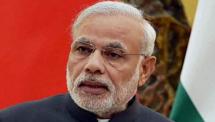 Cabinet expansion will reflect &#039;budget focus and priorities&#039;, says PM Modi