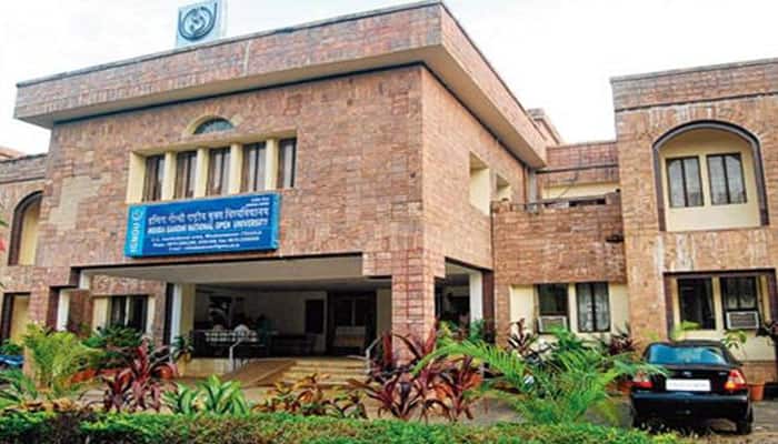 IGNOU invites applications for distance management programmes; OPENMAT-XL on August 21