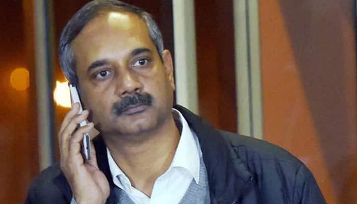 Delhi Chief Minister Arvind Kejriwal&#039;s principal secretary Rajendra Kumar arrested by CBI in corruption case