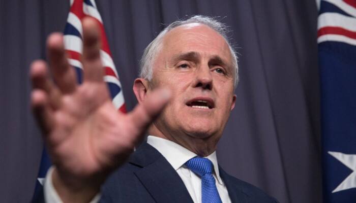 Australian PM Malcolm Turnbull under fire, cliffhanger election counting continues