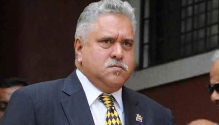 Cheque bounce case: Court to pronounce order on quantum of sentence for Vijay Mallya today