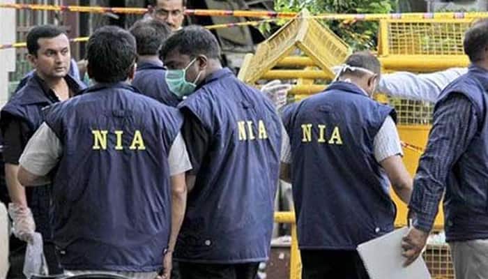 Arrested Islamic State suspect had sold wife’s jewellery to raise funds: NIA