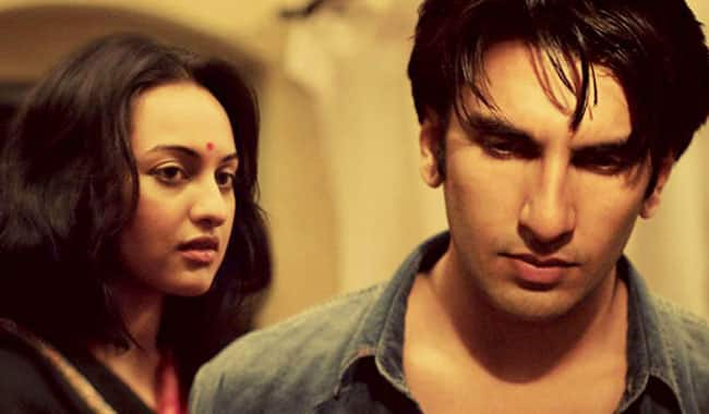 &#039;Nostalgic&#039; Ranveer, Sonakshi celebrate three years of &#039;Lootera&#039;