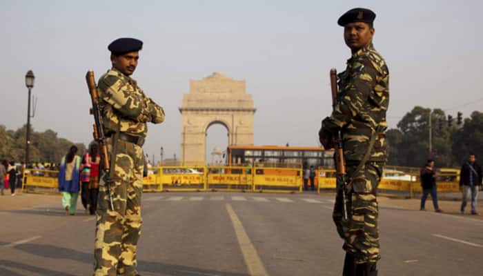 Terror alert sounded in Delhi after 3 cars go missing: Report