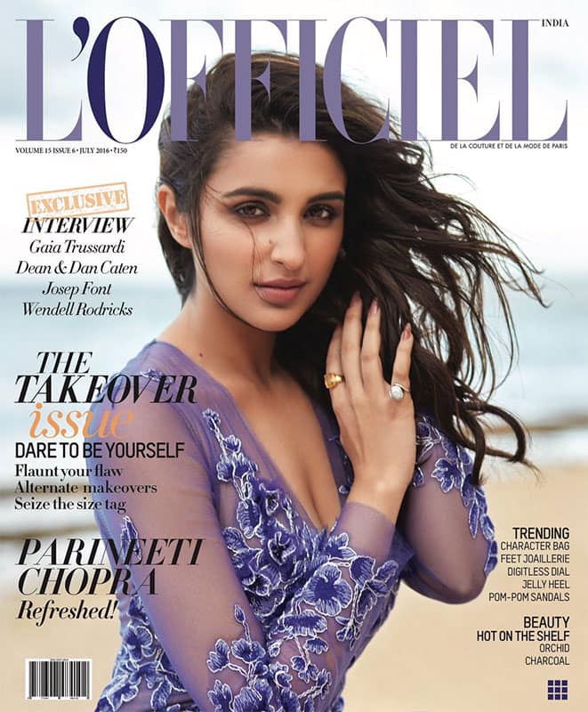 Parineeti Chopra 