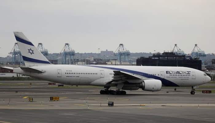 Swiss fighter jets intercept El Al Israel Airlines plane after bomb threat