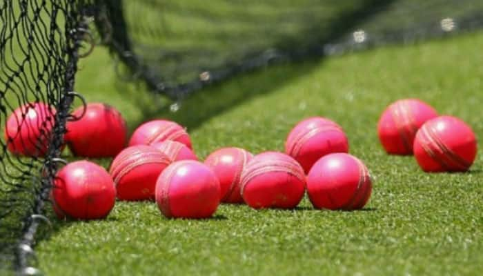 West Indies coach Phil Simmons worried by the prospect of playing with Pink ball