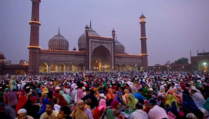 Eid holiday in Delhi is not on Wednesday - Know when it is