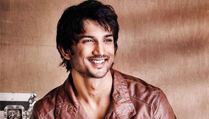 Sushant Singh Rajput now wants Tabu, Madhuri or Manisha to be his heroine