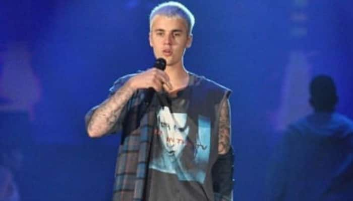 Step out of your comfort zone: Justin Bieber to fans