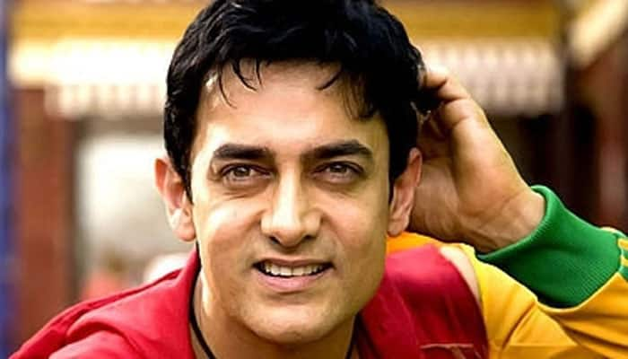 Sakshi Tanwar is a one take actress, says Aamir Khan