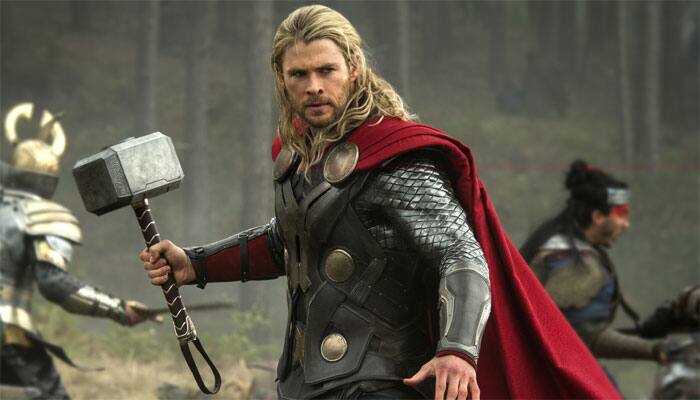 &#039;Thor: Ragnarok&#039; begins filming in Australia