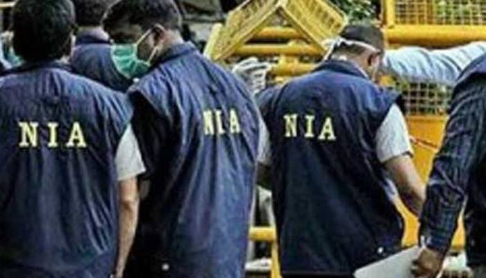 ISIS terror module: ​NIA raids various locations in Hyderabad, recovers bullets, computers