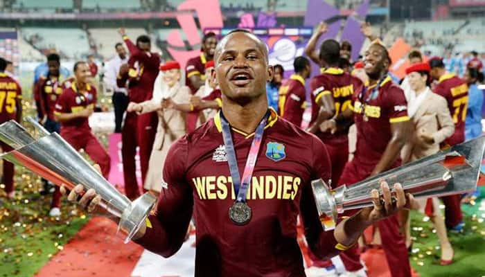 Marlon Samuels files defamation case against Geoff Lawson for &quot;insulting&quot; comments