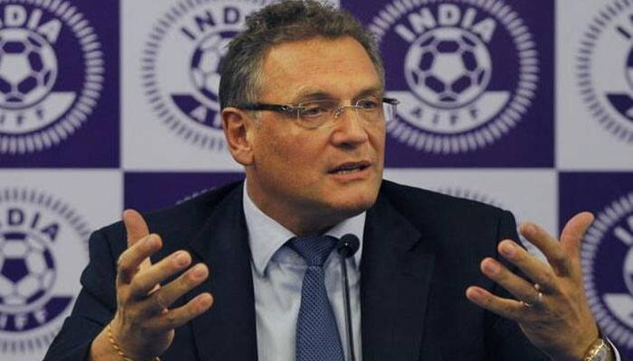 FIFA cuts Jerome Valcke, Chung Mong-joon bans on appeal