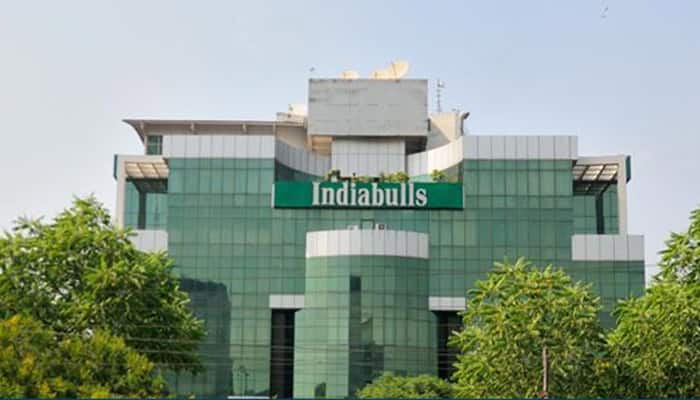 S&amp;P withdraws corporate credit rating of Indiabulls realty on request