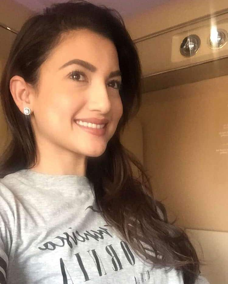 GAUAHAR KHAN