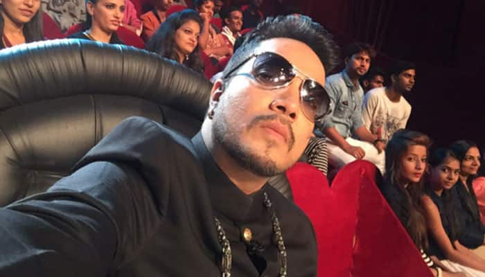 Molestation charges against Mika Singh; singer files counter complaint