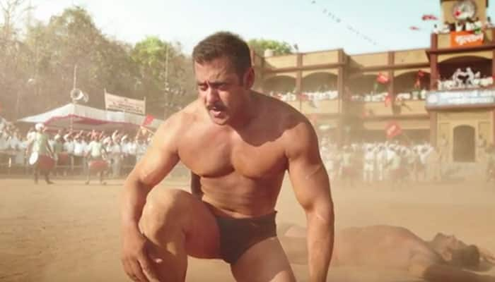 Sultan tweet review: First day first show