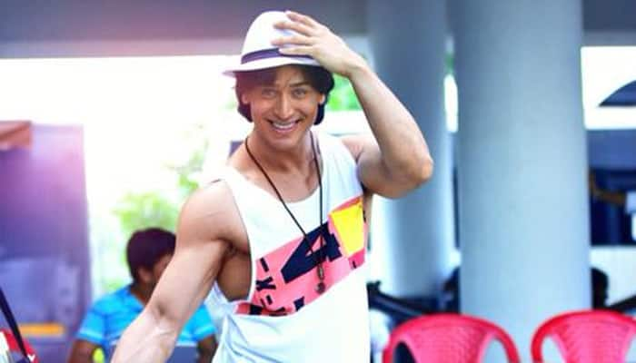 Tiger Shroff to romance Disha Patani in Sabbir Khan&#039;s next