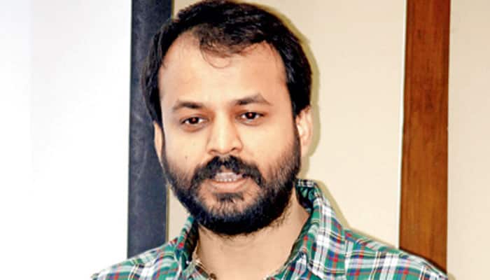 AAP&#039;s Ashish Khetan booked for comparing party&#039;s manifesto with Guru Granth Sahib