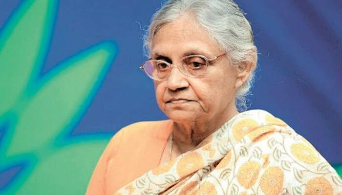 Water meter scam: ACB asks Sheila Dikshit to join investigation