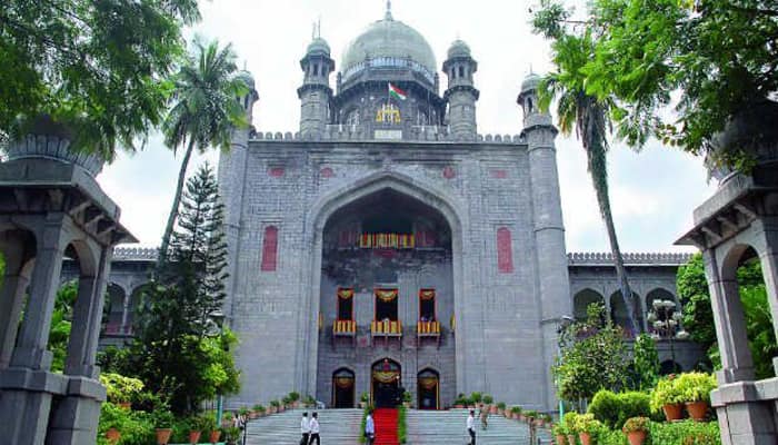 Telangana: Judicial officers call off agitation, resume duties