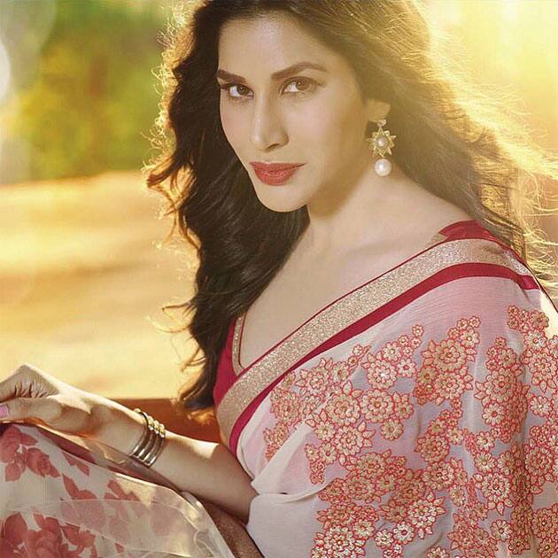 #EidMubarak to all my friends- SOPHIE CHOUDRY