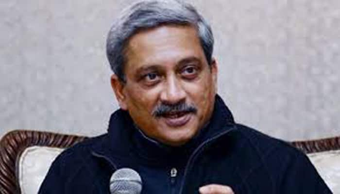 Parsekar may lead BJP in Goa Assembly polls: Parrikar