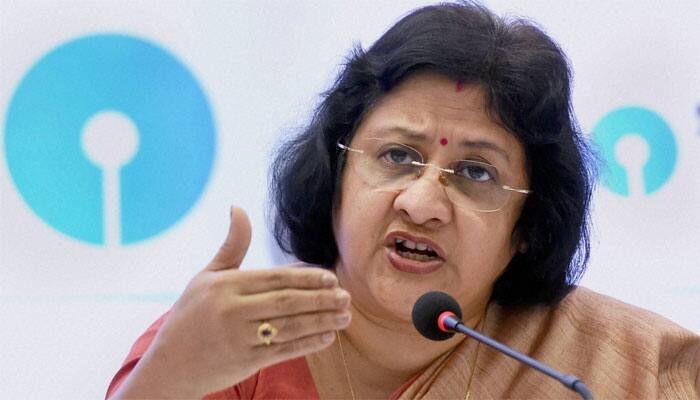 India&#039;s banking faces stress due to &#039;stalling&#039; in 2011-13: SBI