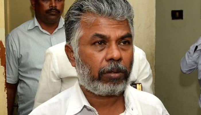 Madras HC drops criminal charges against Tamil writer Perumal Murugan