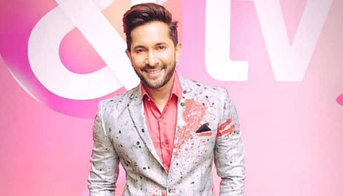 Bollywood dance films look copy of Hollywood: Terence Lewis