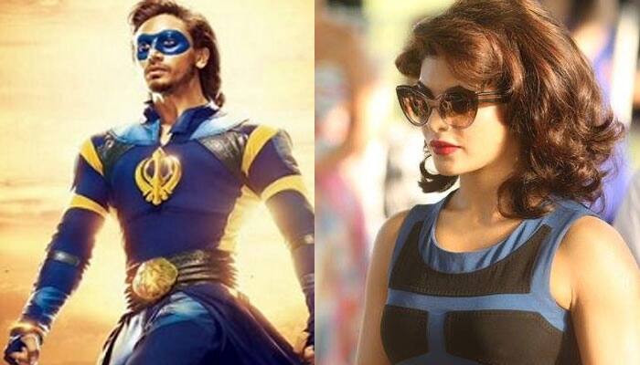 Tiger Shroff-Jacqueline Fernandez&#039;s &#039;A Flying Jatt&#039; holds strong message says director Remo D&#039;Souza