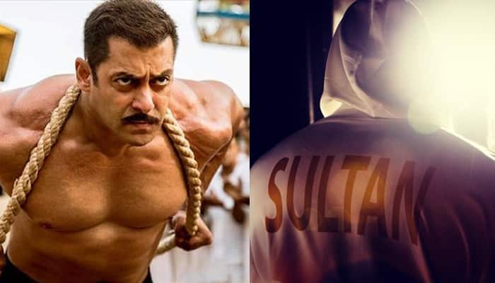 Salman Khan brings festivity to ticket counters with &#039;Sultan&#039;