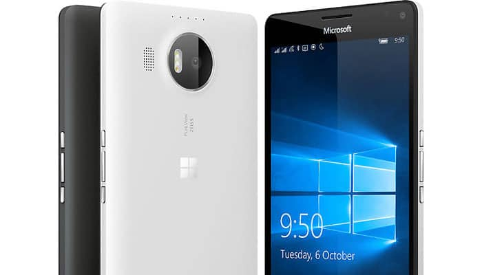 Microsoft Lumia 950 XL