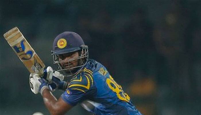 WADA in doping dock: Sri Lanka seek compensation for wrongful suspension of Kusal Perera