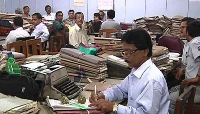 7th Pay Commission: Central govt employees unions defer July 11 strike; panel to look into demands 7th Pay Commission: Central govt employees unions defer July 11 strike; panel to look into demands