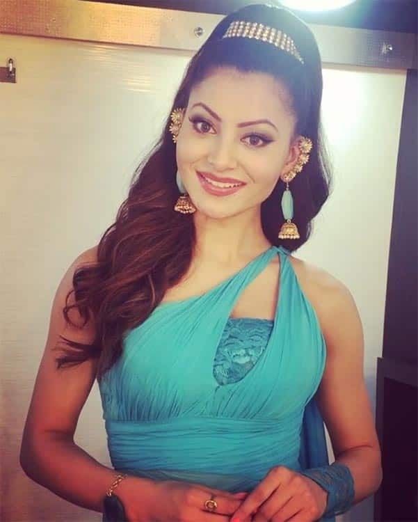 Instagram/urvashirautelaforever/