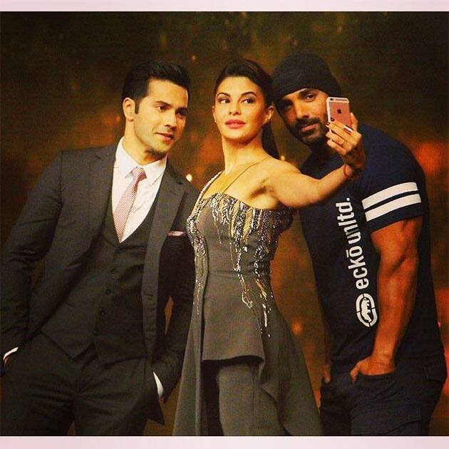 itsgettinghotinhere- Jacqueline Fernandez itsgettinghotinhere- Jacqueline Fernandez