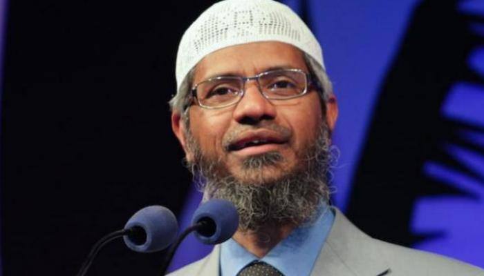 Govt says Islamic preacher Zakir Naik&#039;s speeches &#039;highly objectionable&#039;
