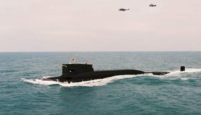Chinese submarine deployments in Indian Ocean is &#039;legitimate&#039;, says People&#039;s Liberation Army